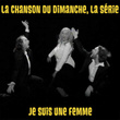 Je Suis Une Femme