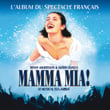 Mamma Mia: L'album du spectacle français + Livret Interactif Exclusif