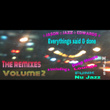 Everythings Said and Done [The Mixes]volume 2