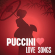 Puccini Love Songs