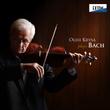 Oleh Krysa Plays Bach