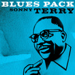 Blues Pack - Sonny Terry