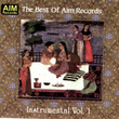 The Best Of Aim Records: Instrumental Vol. 1