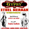 Gypsy: The Original Broadway Production With Ethel Merman
