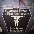 The Bluegrass Tribute To Black Label Society Featuring Iron Horse: Life, Birth, Blue, Grass