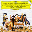 Mozart: Serenade In G Major K. 525 "eine Kleine Nachtmusik"; Ein Musikalischer Spass K. 522