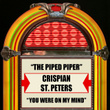 The Pied Piper  You Were On My Mind