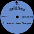 Love Changes
