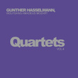Mozart: Quartets, Vol. 4