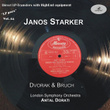 LP Pure, Vol. 24: Doráti Conducts Dvořák & Bruch