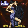 Triste bandoneon (Tango Accordeon)