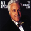Jack Jones: The Gershwin Album