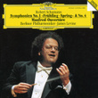 Schumann: Symphonies No.1 In B Flat Major, Op. 38 "spring" & No. 4 In D Minor, Op. 120; Manfred Overture