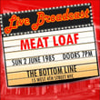 Live Broadcast - 2nd June 1985 The Bottom Line