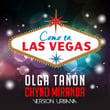 Como en las Vegas (Versión Urbana)