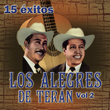 15 Exitos Vol. 2