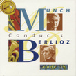 Charles Munch Conducts Berlioz