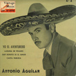 Vintage México Nº7 - Eps Collectors