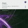 Chopin : Berühmte Klavierstücke