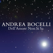 Dell'amore Non Si Sa