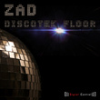Discotek Floor