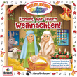 Kommt, wir feiern Weihnachten