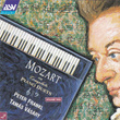 Peter Frankl/tamás Vásáry/mozart: The Complete Piano Duets Vol.2