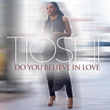 Do You Believe In Love