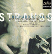 Strauss: Also Sprach Zarathustra - Don Juan