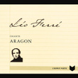 Leo Ferre Chante Aragon Vol.1