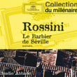 Rossini: Il Barbiere Di Sivilia