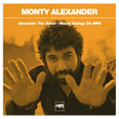 Alexander The Great! - Monty Swings On Mps