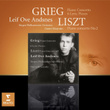 Grieg/liszt - Piano Concertos