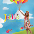 Joëlle Vol. 1