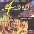 Satie: The Four-Handed Piano