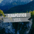 # Terapéutico Yoga