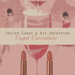 Cugat Caricatures
