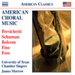 American Choral Music