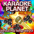 Various Pop Songs, Vol. 13