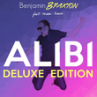 Alibi (feat. Nikki Renee) [Deluxe Edition]