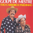 Golpe De Mestre