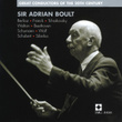 Great Conductors Of The 20th Century: Sir Adrian Boult