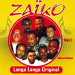 Zaiko Langa Langa Original, Vol. 1 (Mbeya Mbeya)