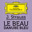 J. Strauss: Le Beau Danube Bleu (digitubes)
