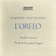 Monteverdi: L'orfeo
