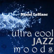 Ultra Cool Jazz Moods