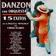 Danzon Con Orquesta