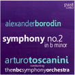 Borodin: Symphony No. 2 In B Minor
