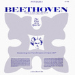 Beethoven: The Late Quartets (Digitally Remastered from the Original Concert-Disc Master Tapes)