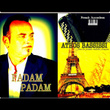 Padam padam (Accordeon)